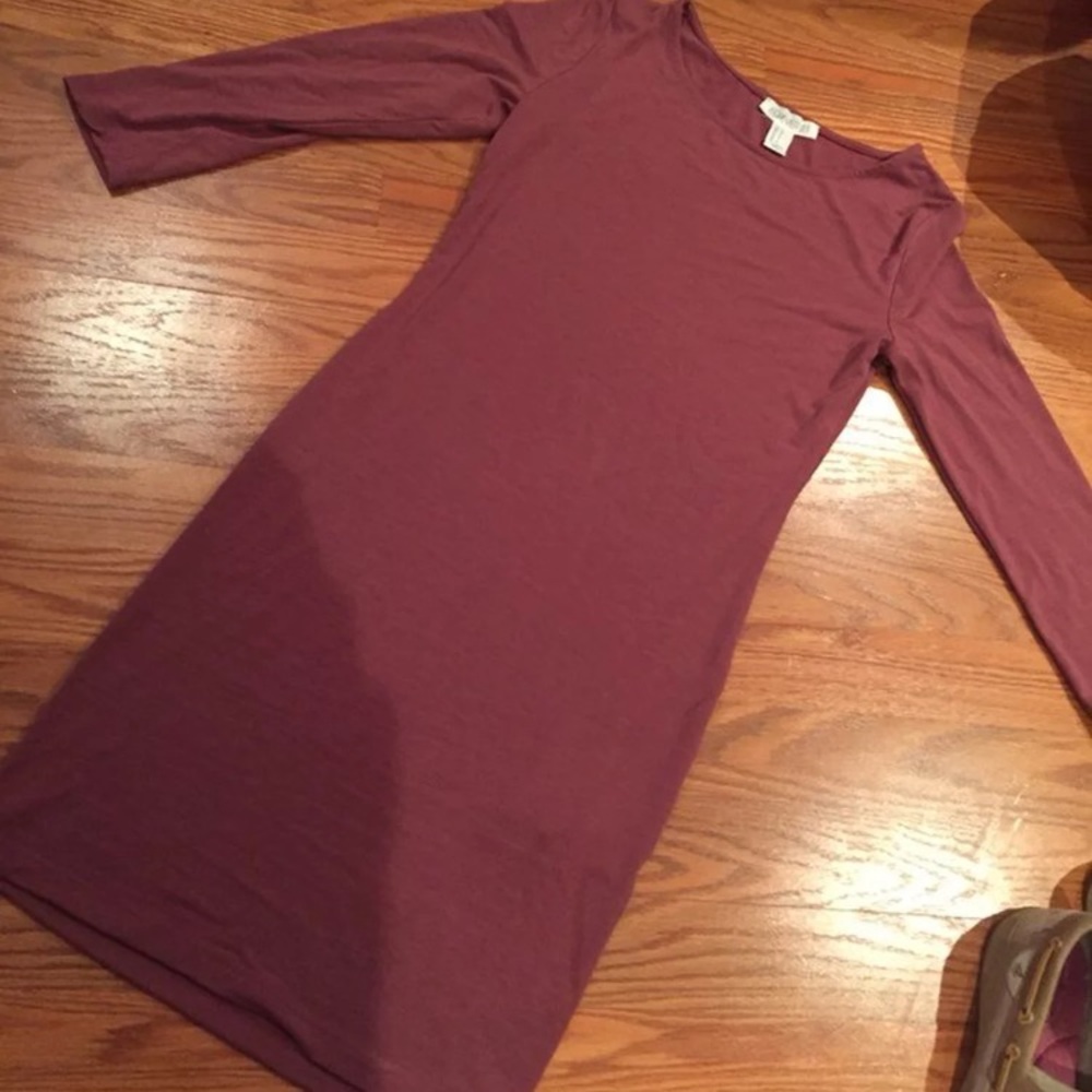 Bodycon dress